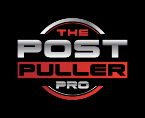 The Post Puller Pro logo